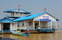 katholische Christen &ndash; &copy; Gina Egenolf (Eberhardt TRAVEL)