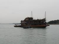 In der Halongbucht &ndash; &copy; Peggy Heinzmann (Eberhardt TRAVEL)