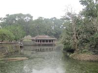 In Hue - Grabanlage von Tu Dhuc &ndash; &copy; Peggy Heinzmann (Eberhardt TRAVEL)