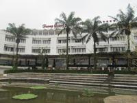 Hotel in Hue &ndash; &copy; Peggy Heinzmann (Eberhardt TRAVEL)