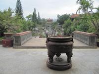 in Na Thrang &ndash; &copy; Peggy Heinzmann (Eberhardt TRAVEL)