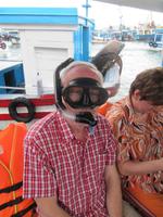 in Na Trang &ndash; &copy; Peggy Heinzmann (Eberhardt TRAVEL)