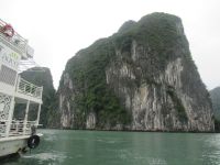 zurück bei unserer AUCO &ndash; &copy; Marieta Beck (Eberhardt TRAVEL)