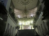 Aufhang zu Hochzeitssaal, Hue &ndash; &copy; Marieta Beck (Eberhardt TRAVEL)