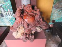 Budha Stutue  - Kaiserstadt, Hue &ndash; &copy; Marieta Beck (Eberhardt TRAVEL)