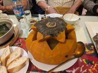 8. Abendessen Hanoi &ndash; &copy; Teresa Rumpel (Eberhardt TRAVEL)