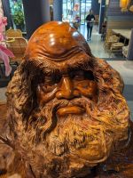 30. Ethnologisches Museum &ndash; &copy; Teresa Rumpel (Eberhardt TRAVEL)
