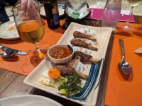 90. Restaurant Reu &ndash; &copy; Teresa Rumpel (Eberhardt TRAVEL)