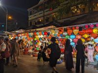 140. Abendspaziergang Hoi An &ndash; &copy; Teresa Rumpel (Eberhardt TRAVEL)