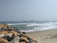 147. Hotel Hoi An - Privatstrand &ndash; &copy; Teresa Rumpel (Eberhardt TRAVEL)