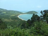 170. Fahrt über den Wolkenpass nach Hue &ndash; &copy; Teresa Rumpel (Eberhardt TRAVEL)