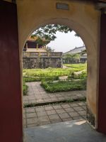 194. Kaiserpalast & Verbotene Stadt Hue &ndash; &copy; Teresa Rumpel (Eberhardt TRAVEL)