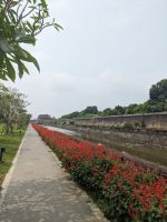 201. Kaiserpalast & Verbotene Stadt Hue &ndash; &copy; Teresa Rumpel (Eberhardt TRAVEL)