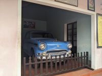 204. Thien Mu Pagode &ndash; &copy; Teresa Rumpel (Eberhardt TRAVEL)