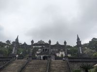 212. Mausoleum Khai Dinh &ndash; &copy; Teresa Rumpel (Eberhardt TRAVEL)