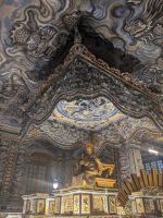 219. Mausoleum Khai Dinh &ndash; &copy; Teresa Rumpel (Eberhardt TRAVEL)