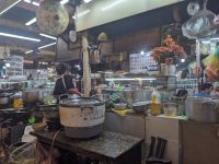 235. Ben-Thanh-Markt &ndash; &copy; Teresa Rumpel (Eberhardt TRAVEL)