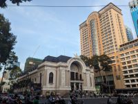 244. Opernhaus Saigon &ndash; &copy; Teresa Rumpel (Eberhardt TRAVEL)