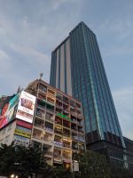 248. Gegensätze in Saigon &ndash; &copy; Teresa Rumpel (Eberhardt TRAVEL)