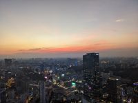 252. Aussichtsturm Bitexco Saigon &ndash; &copy; Teresa Rumpel (Eberhardt TRAVEL)