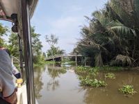 268. Mekong-Delta &ndash; &copy; Teresa Rumpel (Eberhardt TRAVEL)