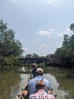 296.Mekong-Delta &ndash; &copy; Teresa Rumpel (Eberhardt TRAVEL)