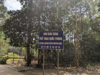 316. Cu Chi Tunnel &ndash; &copy; Teresa Rumpel (Eberhardt TRAVEL)