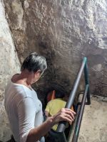 322. Cu Chi Tunnel &ndash; &copy; Teresa Rumpel (Eberhardt TRAVEL)