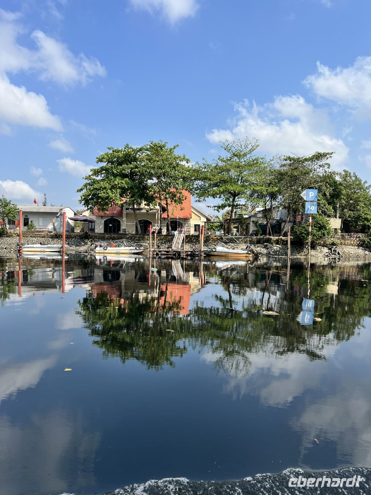 170 Unterwegs im Mekong &ndash; &copy; Andy Nguyen (Eberhardt TRAVEL)