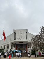 19 Museum Ho Chi Minh &ndash; &copy; Andy Nguyen (Eberhardt TRAVEL)