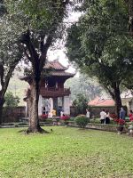 21 Literaturtempel &ndash; &copy; Andy Nguyen (Eberhardt TRAVEL)