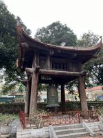 27 Literaturtempel &ndash; &copy; Andy Nguyen (Eberhardt TRAVEL)