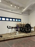 35 Ethnologisches Museum &ndash; &copy; Andy Nguyen (Eberhardt TRAVEL)