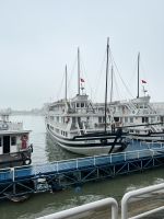 48 Dschunke - Paradise Sails &ndash; &copy; Andy Nguyen (Eberhardt TRAVEL)
