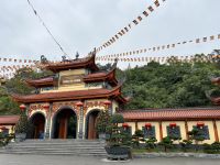 61 Pagode Ba Vang &ndash; &copy; Andy Nguyen (Eberhardt TRAVEL)