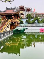 63 Pagode Ba Vang &ndash; &copy; Andy Nguyen (Eberhardt TRAVEL)