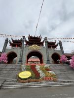 67 Pagode Ba Vang &ndash; &copy; Andy Nguyen (Eberhardt TRAVEL)