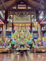 69 Pagode Ba Vang &ndash; &copy; Andy Nguyen (Eberhardt TRAVEL)