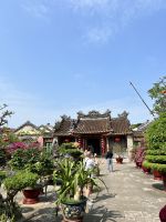 83 Hoi An - Chin. Versammlungshalle &ndash; &copy; Andy Nguyen (Eberhardt TRAVEL)