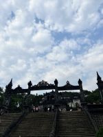 134 Khai Dinh Hue &ndash; &copy; Andy Nguyen (Eberhardt TRAVEL)