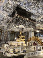 137 Khai Dinh Hue &ndash; &copy; Andy Nguyen (Eberhardt TRAVEL)
