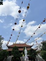 147 Pagode Vinh Nghiem &ndash; &copy; Andy Nguyen (Eberhardt TRAVEL)