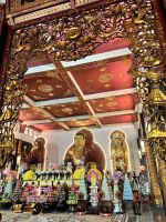 149 Pagode Vinh Nghiem &ndash; &copy; Andy Nguyen (Eberhardt TRAVEL)