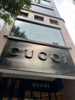 159 Saigon - Gucci Store &ndash; &copy; Andy Nguyen (Eberhardt TRAVEL)