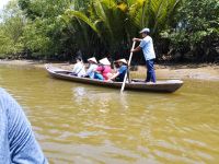 187 Unterwegs im Mekong &ndash; &copy; Andy Nguyen (Eberhardt TRAVEL)