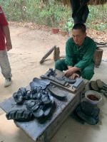 199 Cu Chi Ausflug &ndash; &copy; Andy Nguyen (Eberhardt TRAVEL)