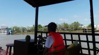 Bootsfahrt Mekong Delta (2)