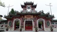 Chinesische Versammlungshalle, Hoi An (1)