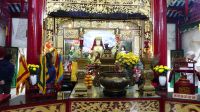 Chinesische Versammlungshalle, Hoi An (4) &ndash; &copy; Annika Lembke (Eberhardt TRAVEL)
