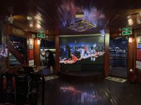 Dinner-Cruise Saigon (3) &ndash; &copy; Annika Lembke (Eberhardt TRAVEL)